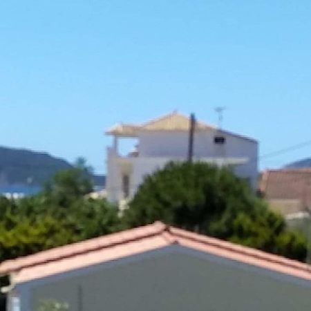 לגאנאס Joy Apartments Zakynthos מראה חיצוני תמונה