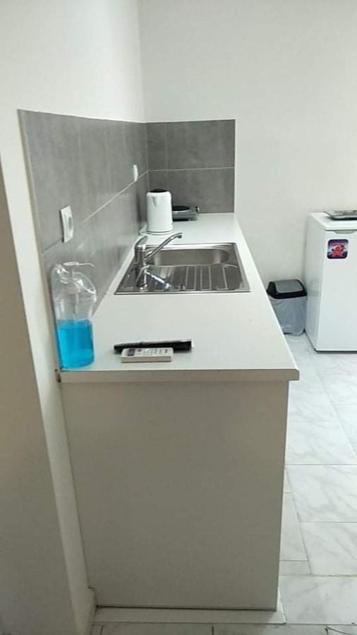 לגאנאס Joy Apartments Zakynthos מראה חיצוני תמונה