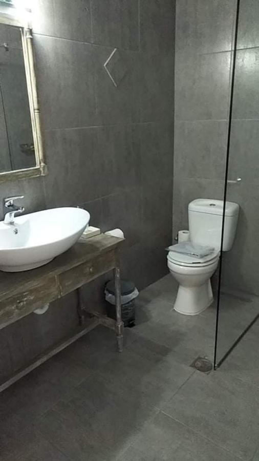 לגאנאס Joy Apartments Zakynthos מראה חיצוני תמונה