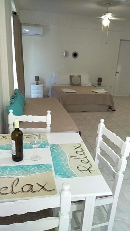 לגאנאס Joy Apartments Zakynthos מראה חיצוני תמונה