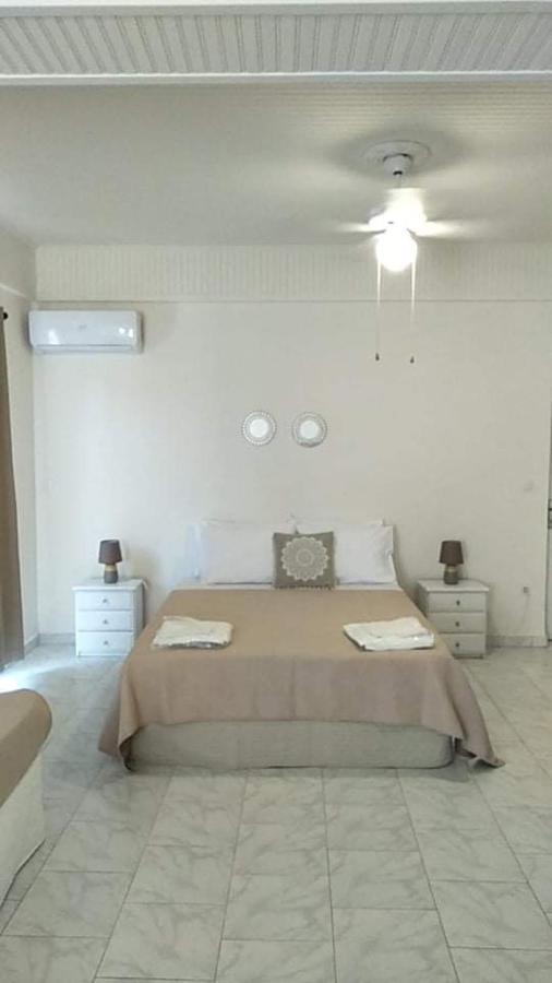 לגאנאס Joy Apartments Zakynthos מראה חיצוני תמונה