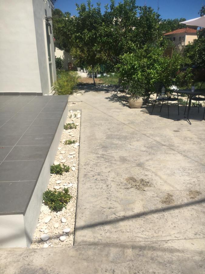 לגאנאס Joy Apartments Zakynthos מראה חיצוני תמונה