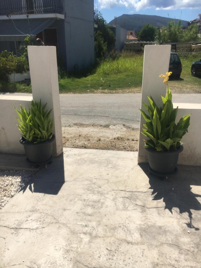 לגאנאס Joy Apartments Zakynthos מראה חיצוני תמונה