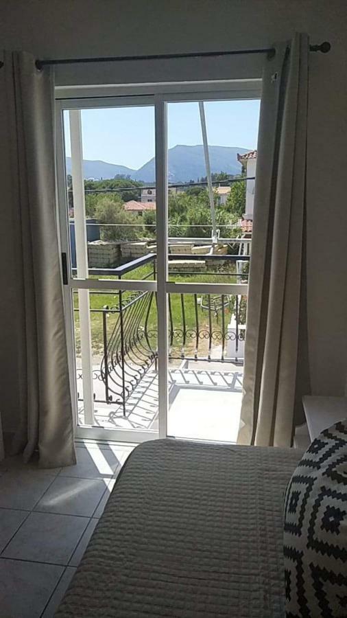 לגאנאס Joy Apartments Zakynthos מראה חיצוני תמונה