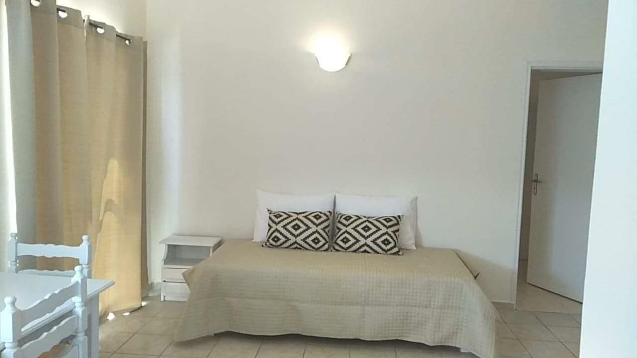 לגאנאס Joy Apartments Zakynthos מראה חיצוני תמונה