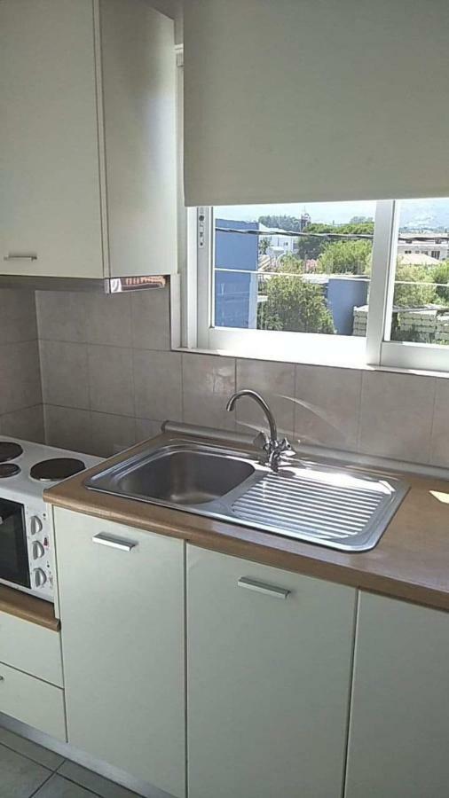 לגאנאס Joy Apartments Zakynthos מראה חיצוני תמונה