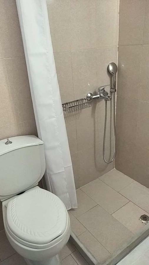 לגאנאס Joy Apartments Zakynthos מראה חיצוני תמונה