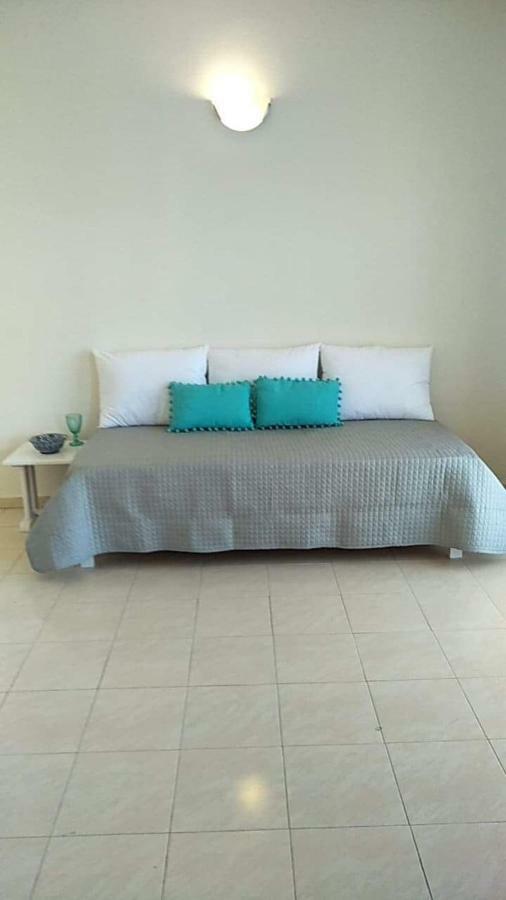 לגאנאס Joy Apartments Zakynthos מראה חיצוני תמונה