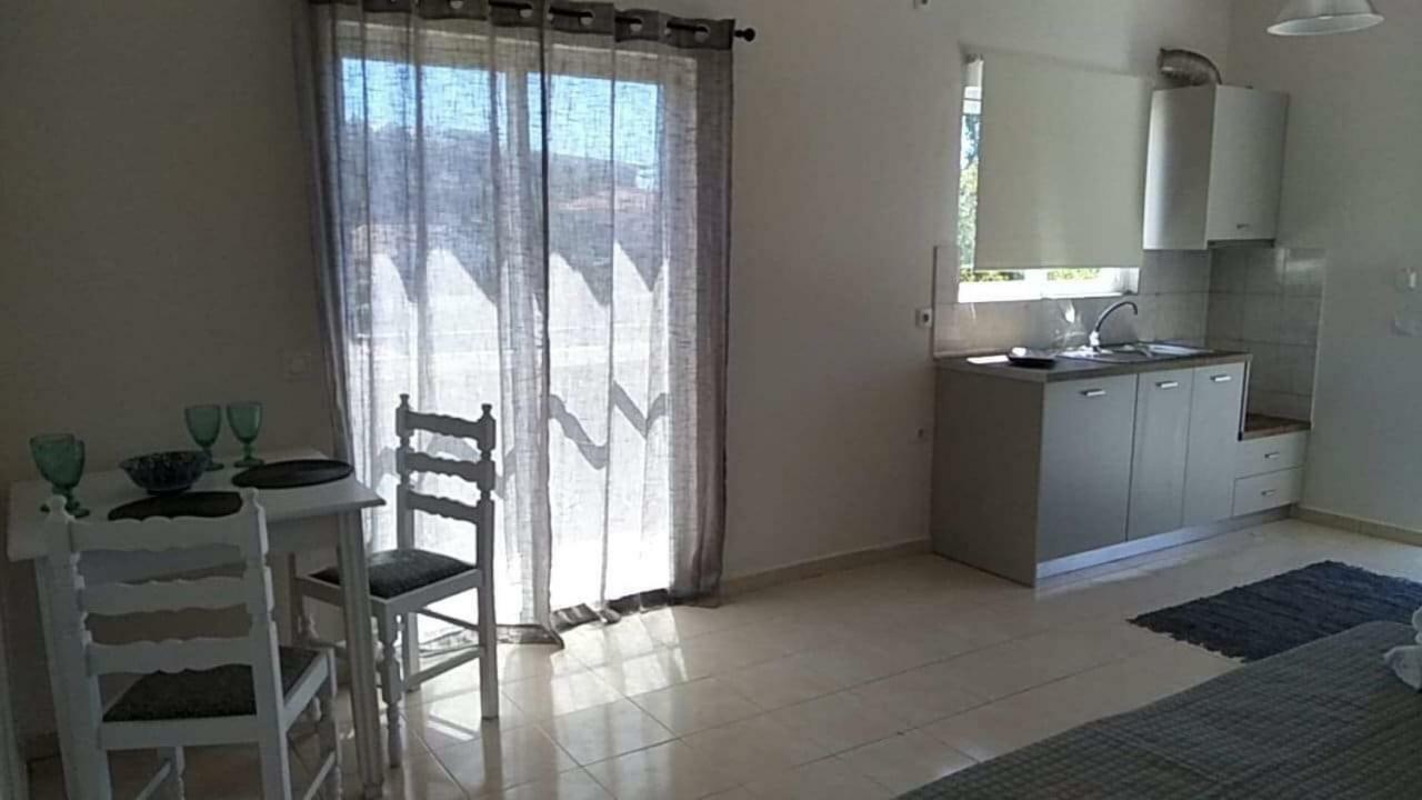 לגאנאס Joy Apartments Zakynthos מראה חיצוני תמונה