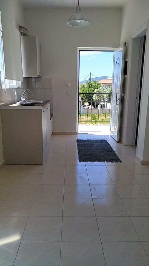 לגאנאס Joy Apartments Zakynthos מראה חיצוני תמונה