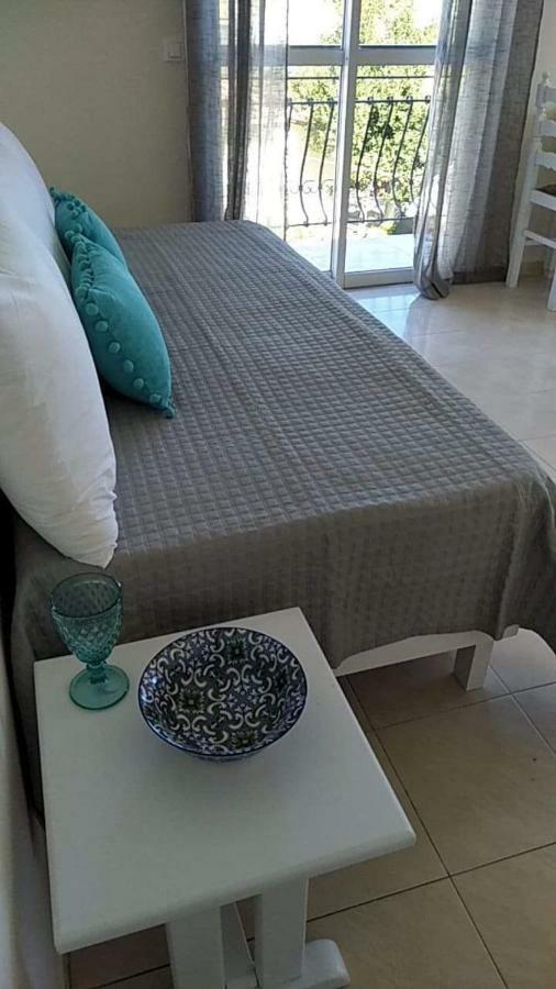 לגאנאס Joy Apartments Zakynthos מראה חיצוני תמונה