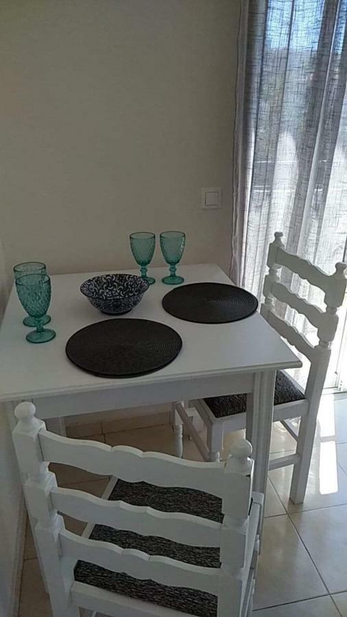 לגאנאס Joy Apartments Zakynthos מראה חיצוני תמונה