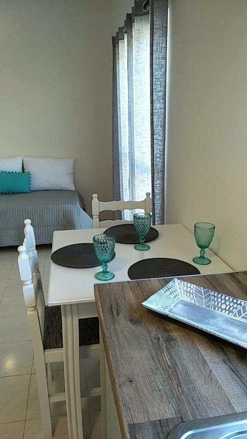 לגאנאס Joy Apartments Zakynthos מראה חיצוני תמונה