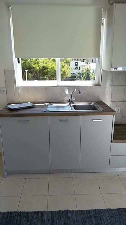 לגאנאס Joy Apartments Zakynthos מראה חיצוני תמונה