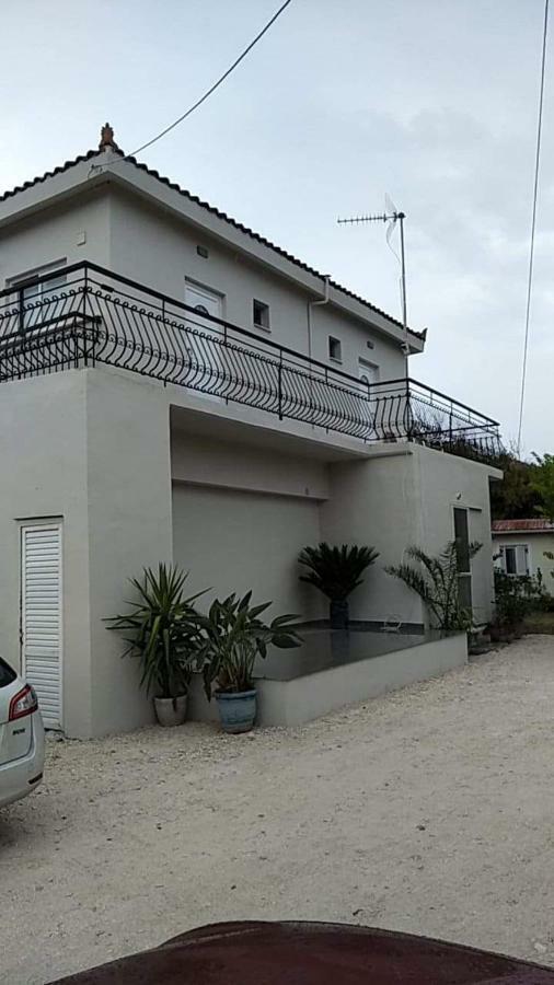 לגאנאס Joy Apartments Zakynthos מראה חיצוני תמונה