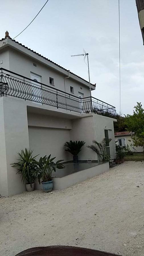 לגאנאס Joy Apartments Zakynthos מראה חיצוני תמונה