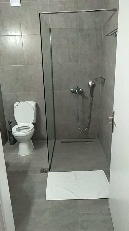 לגאנאס Joy Apartments Zakynthos מראה חיצוני תמונה
