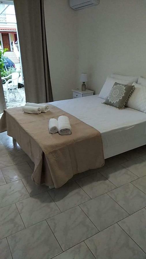 לגאנאס Joy Apartments Zakynthos מראה חיצוני תמונה