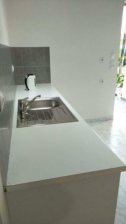 לגאנאס Joy Apartments Zakynthos מראה חיצוני תמונה