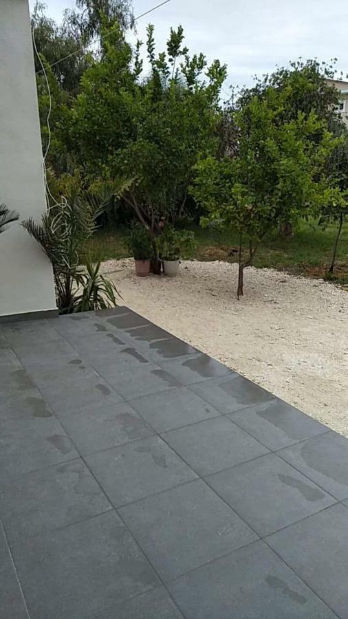 לגאנאס Joy Apartments Zakynthos מראה חיצוני תמונה