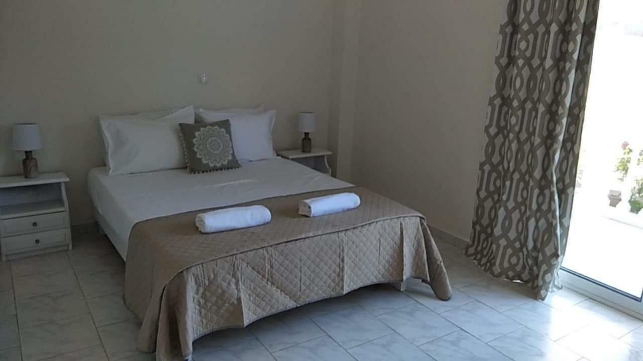 לגאנאס Joy Apartments Zakynthos מראה חיצוני תמונה