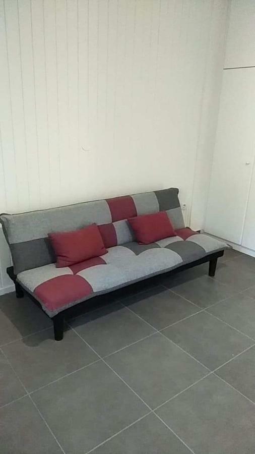 לגאנאס Joy Apartments Zakynthos מראה חיצוני תמונה