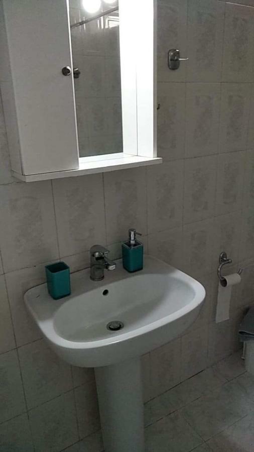 לגאנאס Joy Apartments Zakynthos מראה חיצוני תמונה