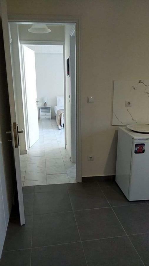 לגאנאס Joy Apartments Zakynthos מראה חיצוני תמונה