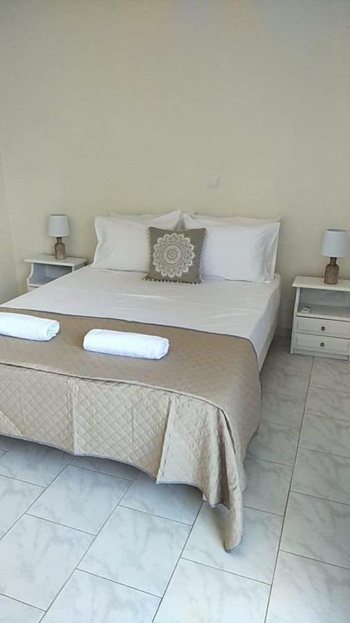 לגאנאס Joy Apartments Zakynthos מראה חיצוני תמונה