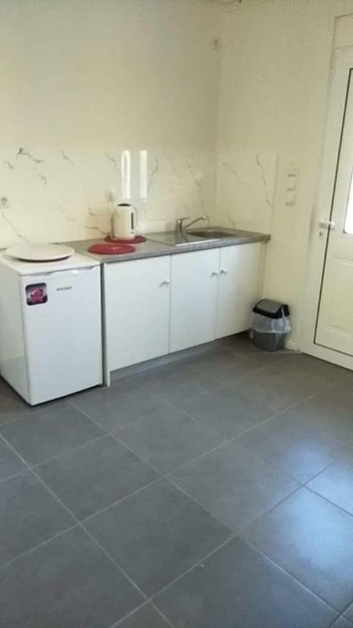 לגאנאס Joy Apartments Zakynthos מראה חיצוני תמונה