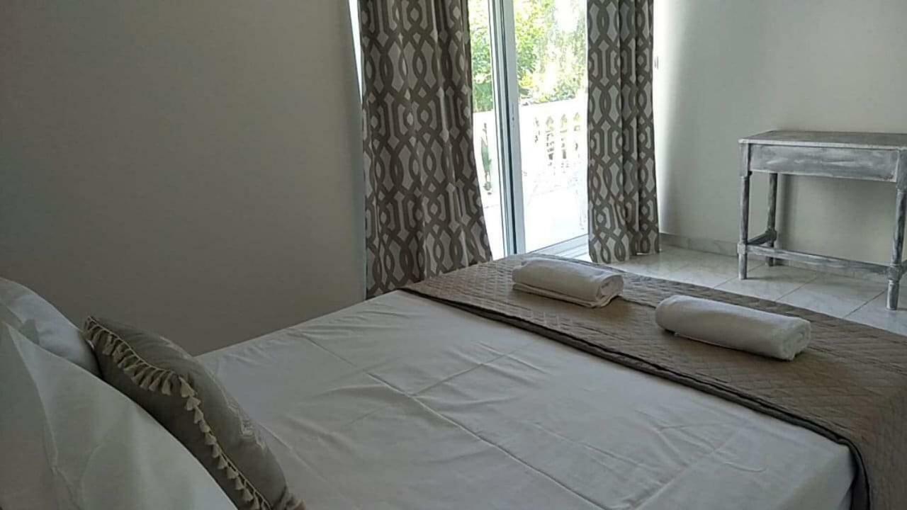 לגאנאס Joy Apartments Zakynthos מראה חיצוני תמונה