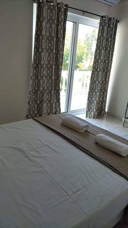 לגאנאס Joy Apartments Zakynthos מראה חיצוני תמונה