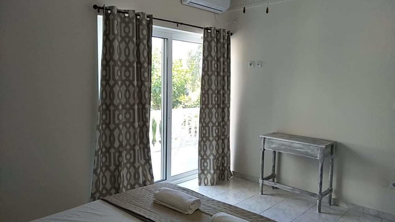 לגאנאס Joy Apartments Zakynthos מראה חיצוני תמונה